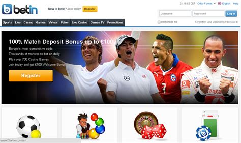 betin sport,sportingbet site